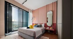 Avenue South Residence (D3), Apartment #373625001